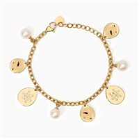 Bracciale 2Jewels Donna MIRAGE in Acciaio 232541 - 232541